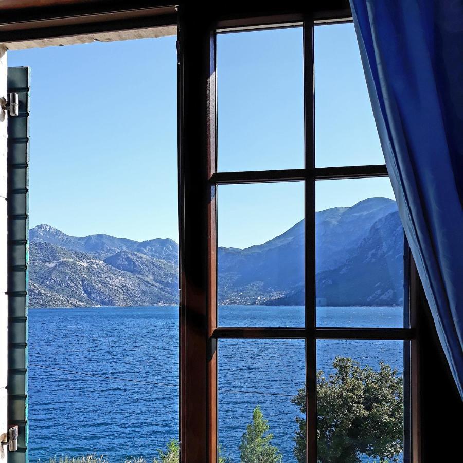 Apartments Boka Vista Kamenari Eksteriør billede