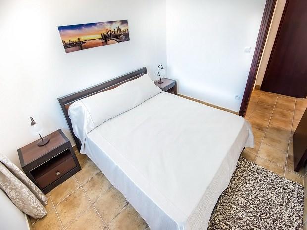 Apartments Boka Vista Kamenari Eksteriør billede